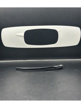 Oakley Flak Beta Matte Black OEM Right Replacement Arm